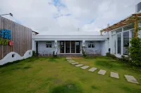 grass viila Hotels in Cape Eluanbi