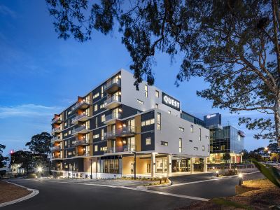 Quest Macquarie Park