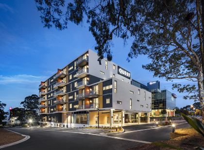 Quest Macquarie Park