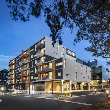 Quest Macquarie Park