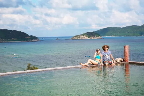 Popeye Holiday Inn Здоровье и отдых Photos