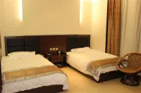 Longyuan Hotel Các khách sạn ở Đại Hưng An Lĩnh