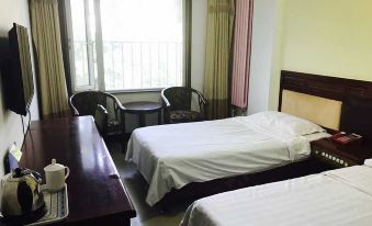 Donghuamen Hotel, Beijing
