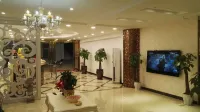 Yanjin Jinzuo Mingdu Hotel