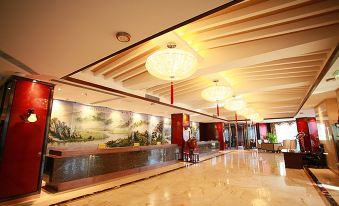 ChangChun Guan Dong Shang Wu Hotel