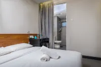 梳邦再也馬克思飯店 梳邦再也住宿飯店