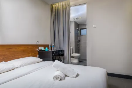 梳邦再也馬克思飯店