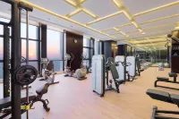 Wanda Realm Fushun - Gym