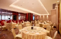 Great International Hotel - Breakfast