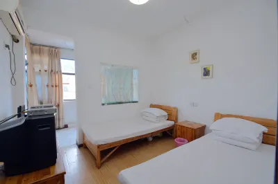 Quanjiao Lantian Hotel