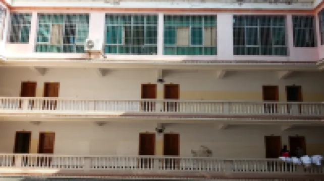 โรงแรมเฟิงอี้ เจียงเฉิง