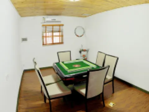 Ci'enlu Country Art Hotel Hotels in Xingning