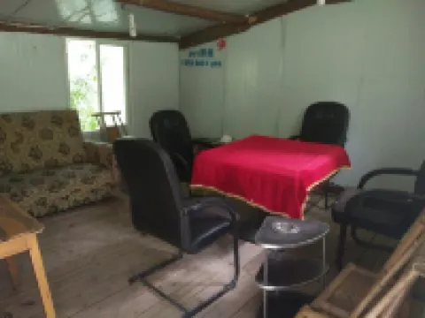 邛崍天車坡農莊