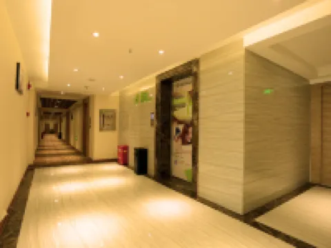 Morning Inn Hotel (Yanling County Government) Hotels in Yanling