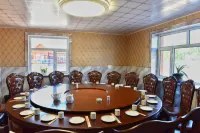 Zalantun Chaihe Lanshuiwan Resort - sarapan