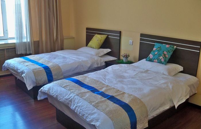 Fenglin Blueberry Hotel