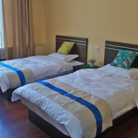 Fenglin Blueberry Hotel