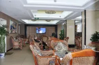 European City Business Hotel, Neijiang - Kæledyr tilladt