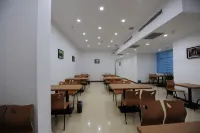 Zhongzhou Express Hotel