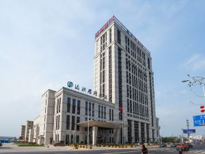 Daxinjunlan Hotel