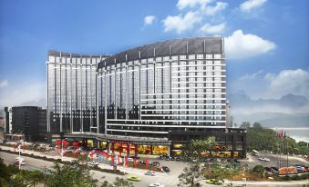 Dacheng Shanshui International Hotel - Housity