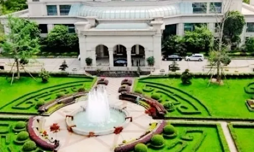 Xiyuan Hotel