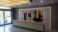 Jiaocheng Venus Boutique Apartment Hotels in Jiaocheng