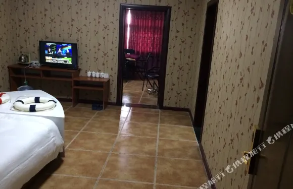 項城正泰概念賓館