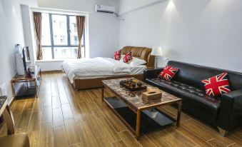 Yunya Service Apartment