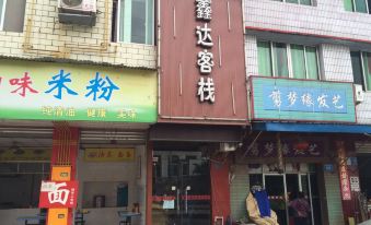 Mianyang Xinda Inn