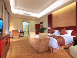 Shengdu International Hotel