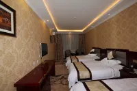 Kaibin Business Hotel - Pet friendly