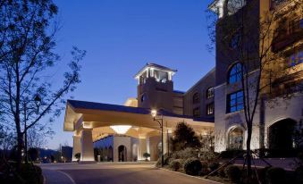 Tianjin Jingji Saintlight Resort&Spa