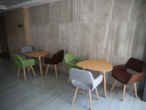 Xi Yu Mei Ju Yan Shan Hotel Hotel a Zhenjiang