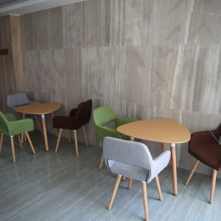 Xi Yu Mei Ju Yan Shan Hotel