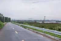 Rizhao Jingzhu Yayuan Homestay