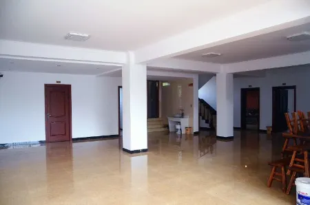 Xinchang makes great use of people's farm life