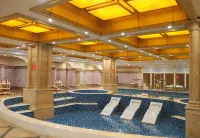 Xinhaiwan Hot Spring Hotel