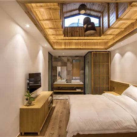 Zuiwuyi Viewing Inn