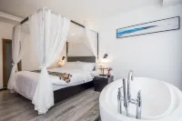 Huayu Nature Homestay (Siguniang Mountain Branch) Hotels in Xiaojin County