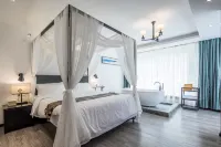 Huayu Nature Homestay (Siguniang Mountain Branch) Các khách sạn ở Tiểu Kim