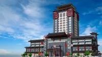 Qingtengyuan Hotel Các khách sạn ở Tân Châu