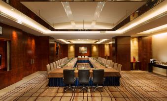 DoubleTree by Hilton Qinghai Golmud