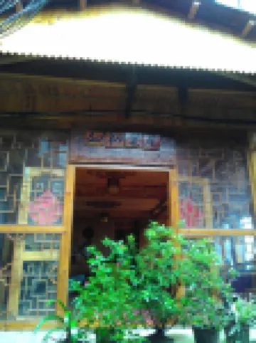 Ruchu Old House Inn Hotels in Longji Terraced Field-Ancient Zhuang Village