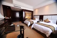 Xiangshui Guest Hotel