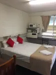 Paradise Lodge Motel Hotels in Mackay