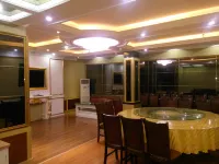 Oriental Crown Holiday Hotel Hotels in Tiandeng