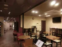 Hamamatsu Station Hotel - Bữa sáng