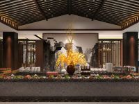 淮北伯瑞特酒店 - 中式餐厅