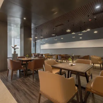 Chanyi · Jiading Yuanzi Hotel